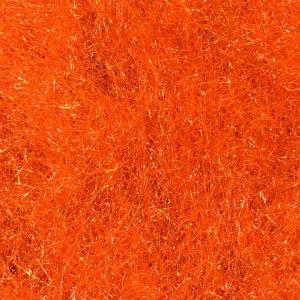 SYBAI Fine Diamond Dubbing - Hot Orange