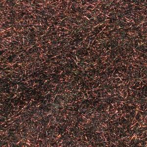 SYBAI Fine Diamond Dubbing - Dark Brown