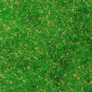 SYBAI Fine Flash Dubbing - Green