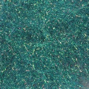 SYBAI Fine Flash Dubbing - Kingfisher Blue