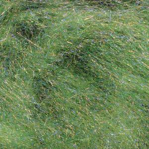 SYBAI Fine Spectra Flash Dubbing - Chartreuse