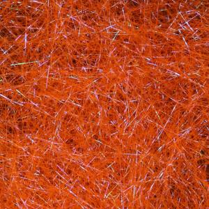 SYBAI Fine Super UV Dubbing - Hot Orange