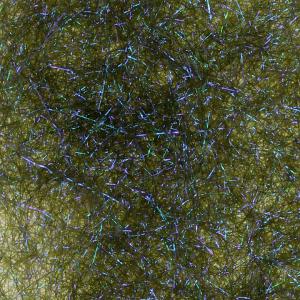 SYBAI Fine Super UV Dubbing - Dark Olive