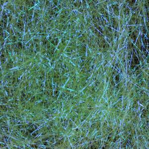 SYBAI Fine Super UV Dubbing - Light Green