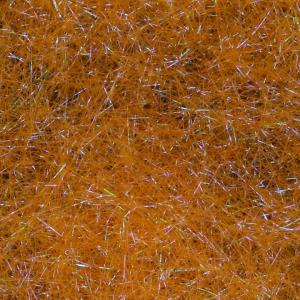 SYBAI Fine Super UV Dubbing - Yellow Orange