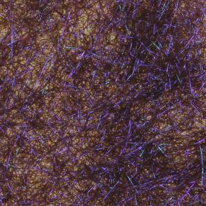 SYBAI Fine Super UV Dubbing - Brown