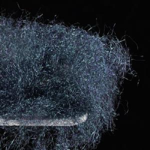 SYBAI Fine Super UV Dubbing - Black