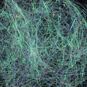 Даббінг SYBAI Fine UV Ice Dubbing - Pearl [Перламутровий]