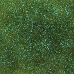 SYBAI Fine UV Ice Dubbing - Olive