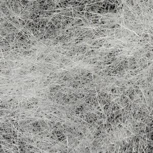 SYBAI Gleamy Dubbing - White