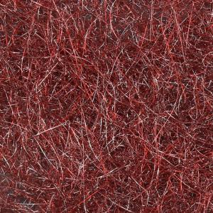 SYBAI Gleamy Dubbing - Brown Claret