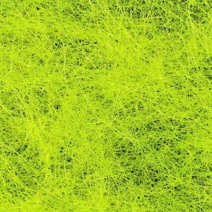 SYBAI Gleamy Dubbing - Fluo Yellow