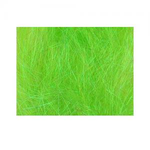 Синтетическое волокно Ice wing fiber - Fluo Chartreuse [Флуо Салатовый]