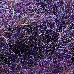 Даббінг HENDS Peacock Dubbing - Dark Violet (bronze/green effect) - [Темно-фіолетовий]