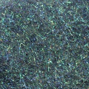 Даббінг SYBAI Lite Brite Dubbing - Blue Peacock [Синій павич]