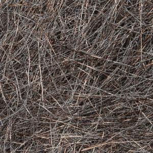 Dubbing HENDS Metal Fiber Dubbing - Brown