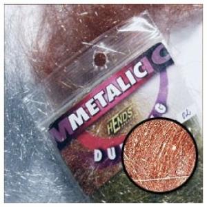 Даббінг HENDS Metalic Dubbing - Copper [Мідний] 
