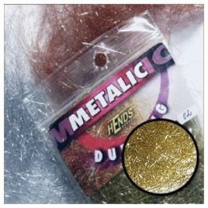 Даббінг HENDS Metalic Dubbing - Gold [Золотий]
