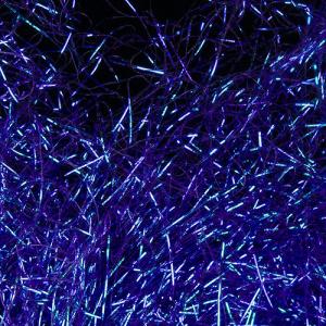 Даббінг HENDS Microflash Dubbing - Dark Violet [Темно-фіолетовий]