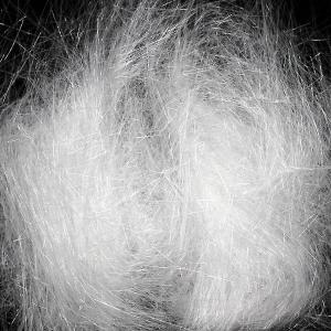 SYBAI Polar Dubbing - White Transparent