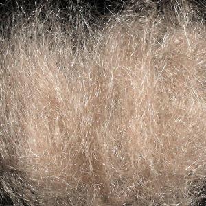 SYBAI Polar Dubbing - Light Brown