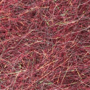 SYBAI SLF Blend Dubbing - Claret