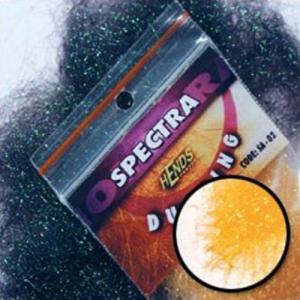 HENDS Spectra Dubbing - Fluo Orange Light