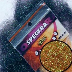 Даббінг HENDS Spectra Dubbing - Light Gold Olive [Світло-золото-оливковий] 