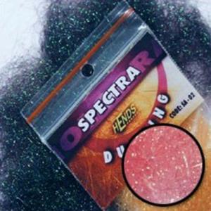 Даббінг HENDS Spectra Dubbing - Light Old Pink [Світло-рожевий]