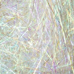 HENDS Spectra Dubbing - Rainbow White Blue