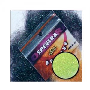 Даббінг HENDS Spectra Dubbing - Yellow Fluo [Флуо-жовтий] 