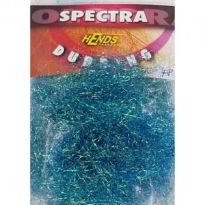 HENDS Spectra Dubbing - Turquoise Blue
