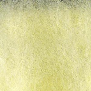 WAPSI Superfine Dubbing - Pale Yellow