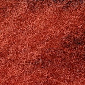 WAPSI Superfine Dubbing - Rust Brown