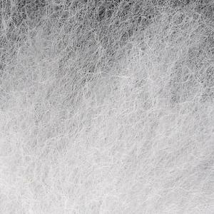 Dubbing WAPSI Superfine Dubbing - White