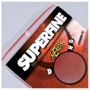 Даббінг HENDS Superfine Dubbing - Old Pink Dark [Темно-рожевий]