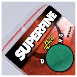 Даббінг HENDS Superfine Dubbing - Turquoise [Бірюзовий]