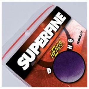 Даббінг HENDS Superfine Dubbing - Violet [Фіолетовий]