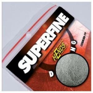 Даббінг HENDS Superfine Dubbing - White [Білий]