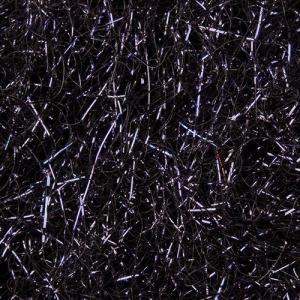 Даббінг HENDS UV Ice Dubbing - Black [Чорний]