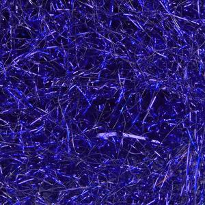 Даббінг HENDS UV Ice Dubbing - Dark Violet [Темно-фіолетовий]