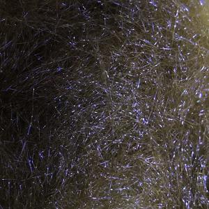 Даббінг HENDS UV Ice Dubbing - Rusty Brown [Іржаво-коричневий]