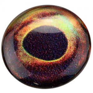 Очі SYBAI 3D Epoxy Fish Eyes - Pike [Щука]