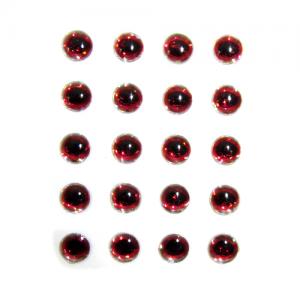 Очі STRIKE 3D Holographic Eyes - Red [Червоний]