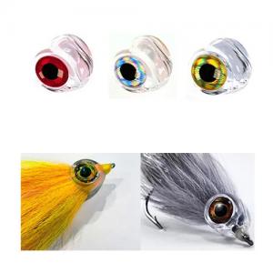 Головки пластикові для стрімерів