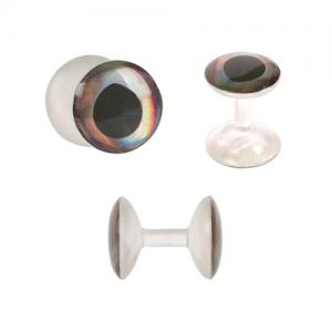 Очі для щучих стрімерів STRIKE 4D