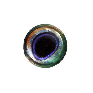 Очі SYBAI Ultra 3D Epoxy Eyes - Mystic [Кольоровий]