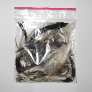 Пір'я STRIKE Little Streamer - Mix colors [Мікс кольорів]