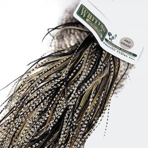 Сідло півня WHITING Pro Grade Grizzly Variant