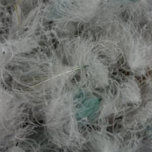 Пір`я качки STRIKE C.D.C Puffs - Dun [Сірий]